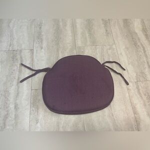 Vintage Style Chair Cushions